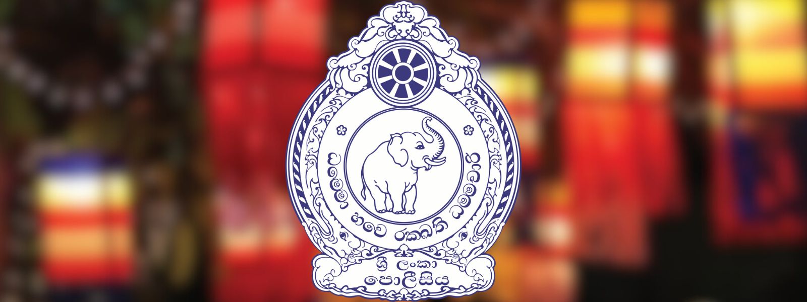 Special Security Plan for Vesak Week